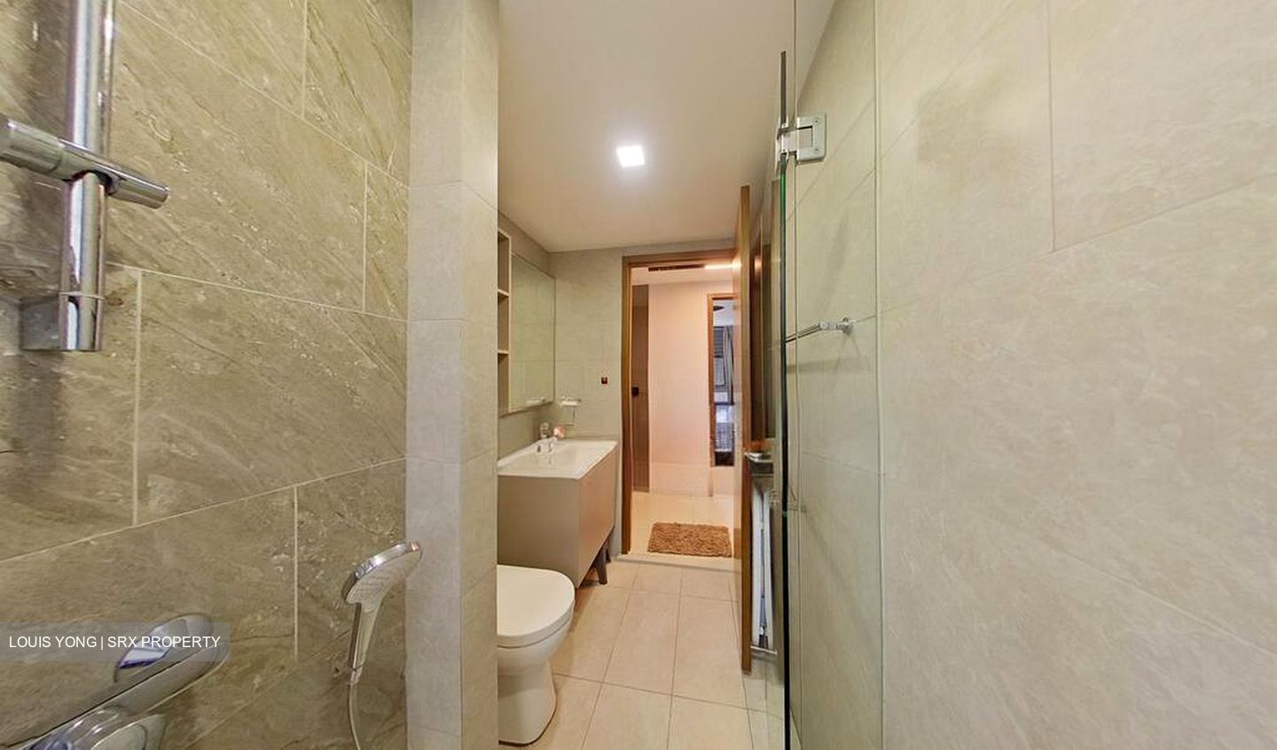 The Visionaire (D27), Condominium #565755181